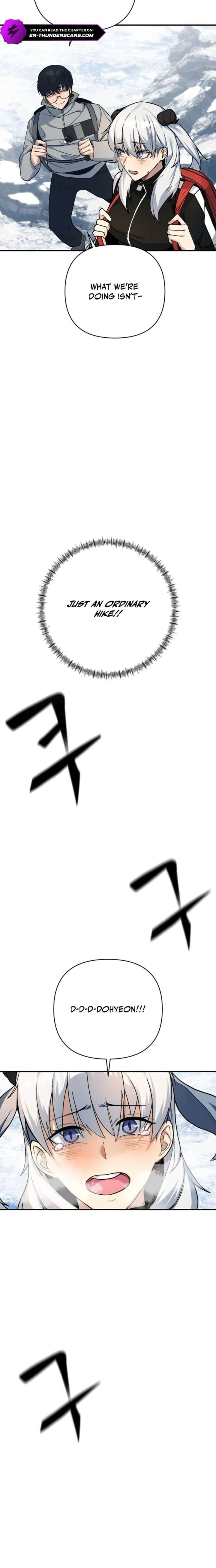 The Demon King