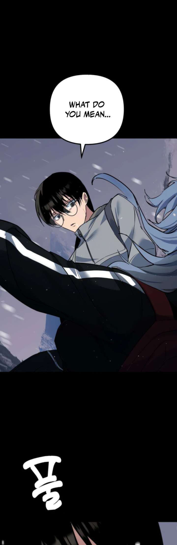 The Demon King