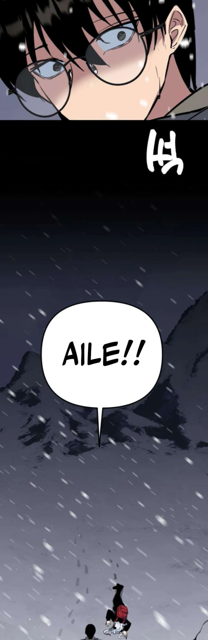 The Demon King