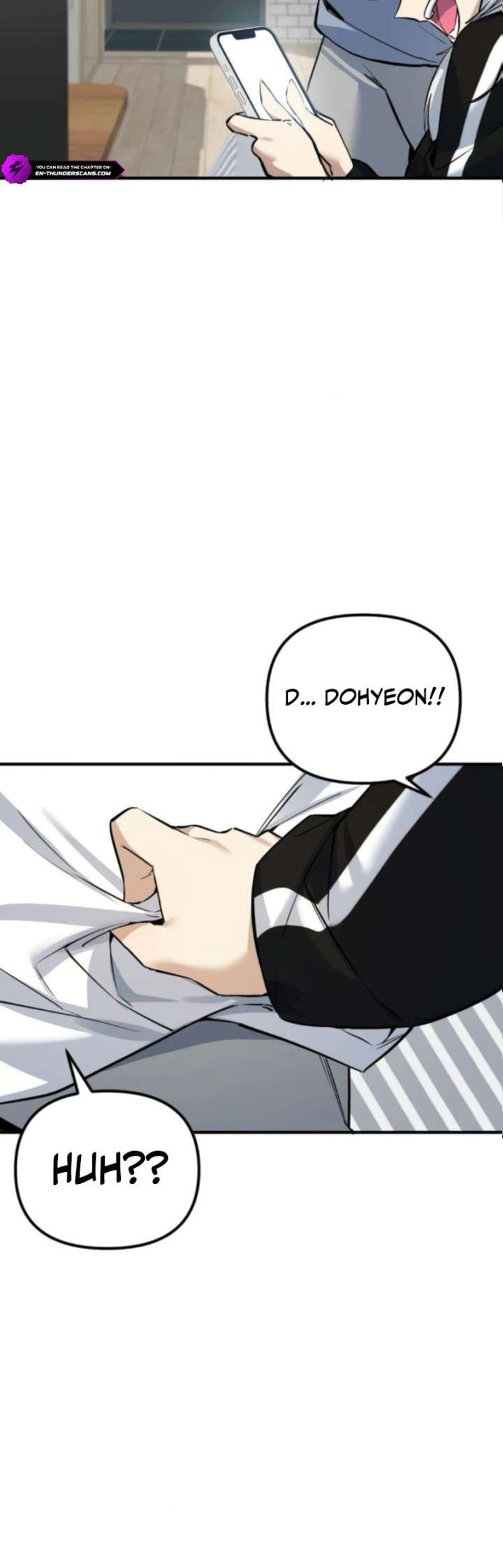 The Demon King