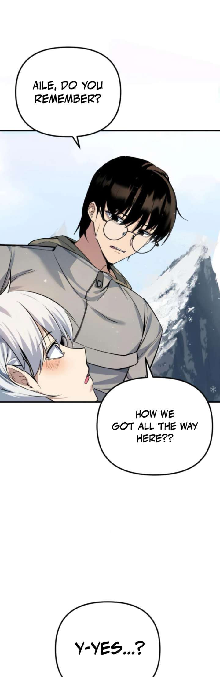 The Demon King