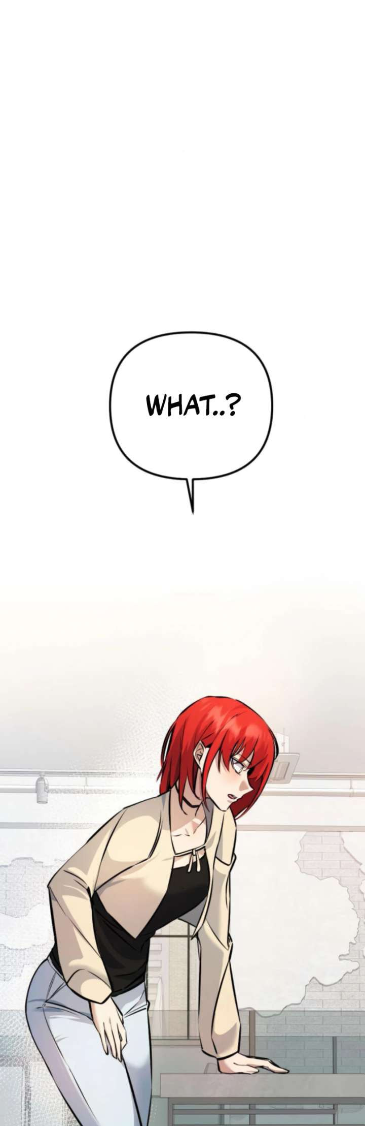 The Demon King
