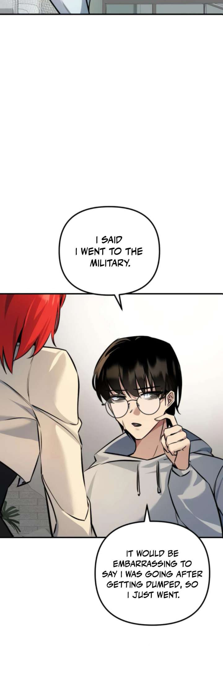The Demon King