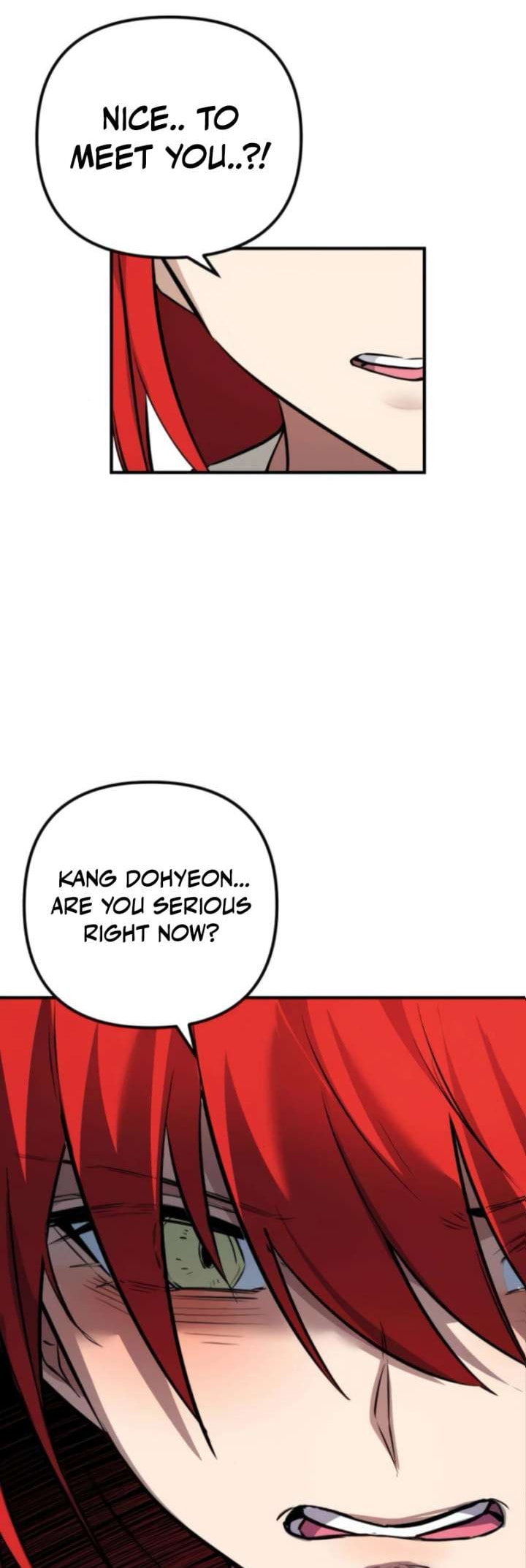 The Demon King