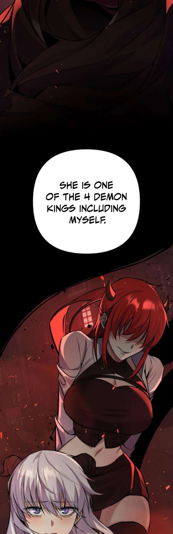 The Demon King