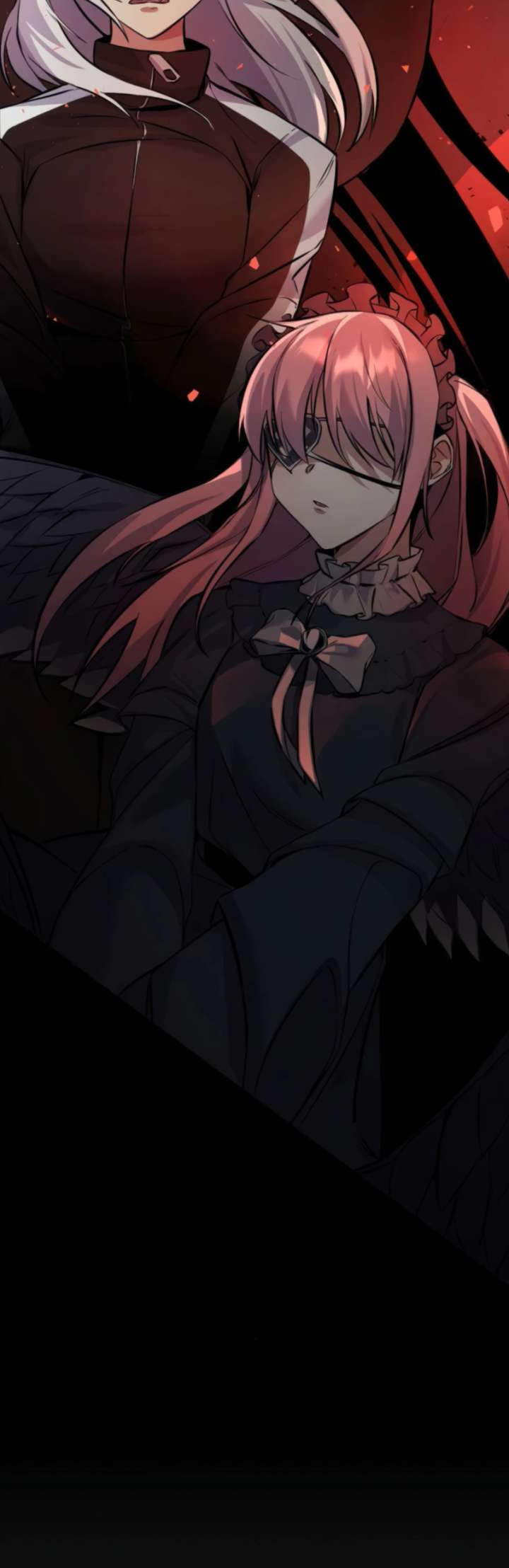The Demon King