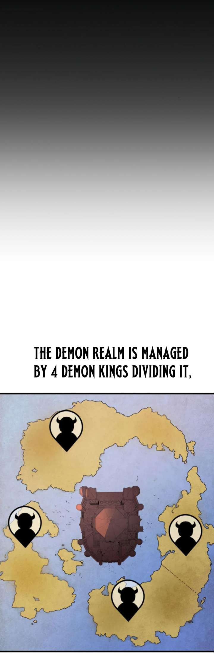 The Demon King