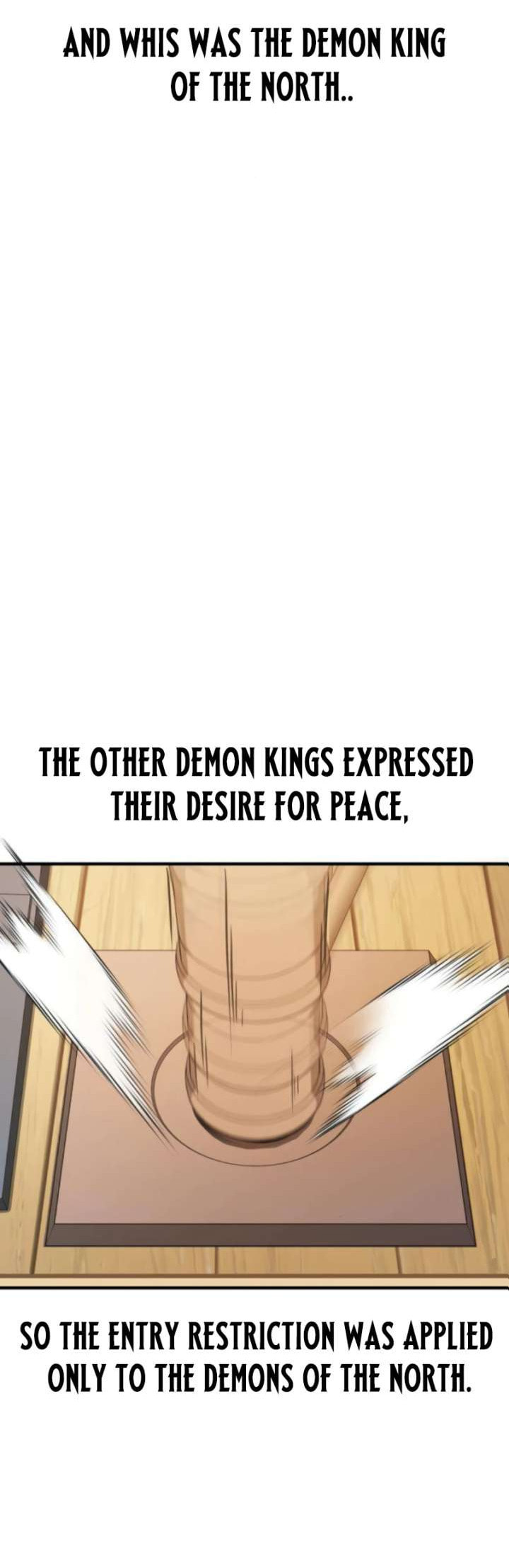 The Demon King