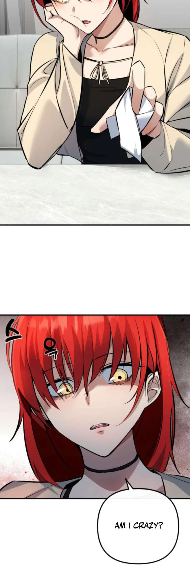 The Demon King