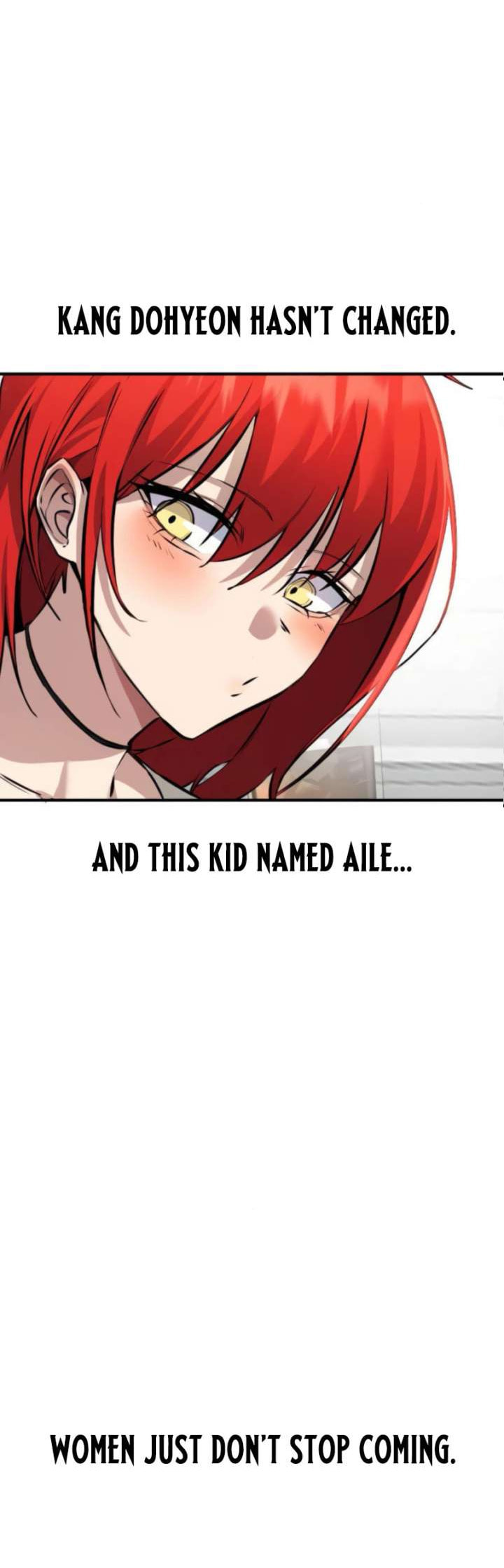 The Demon King