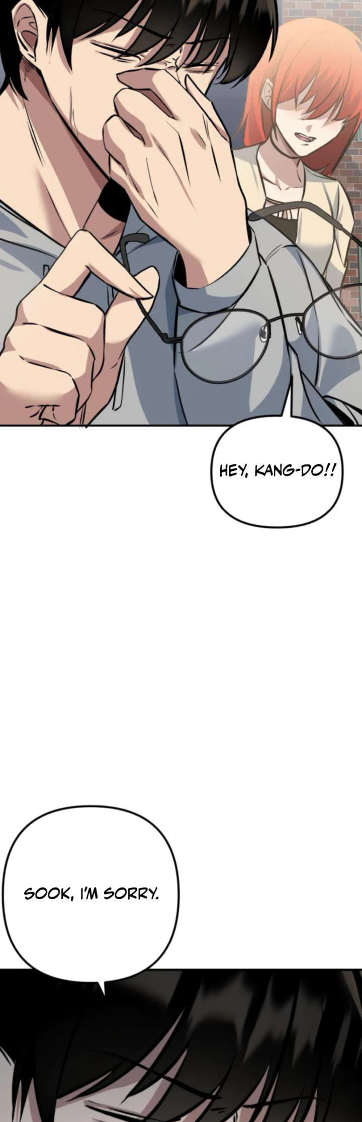 The Demon King