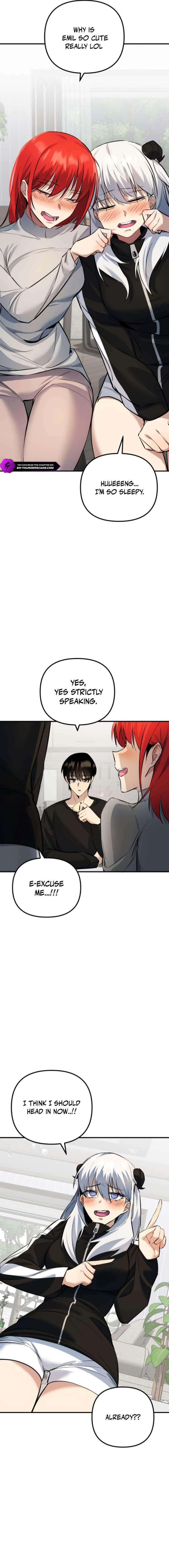 The Demon King