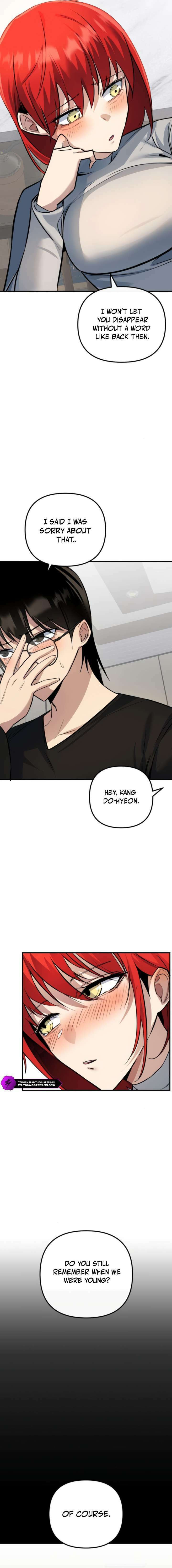 The Demon King