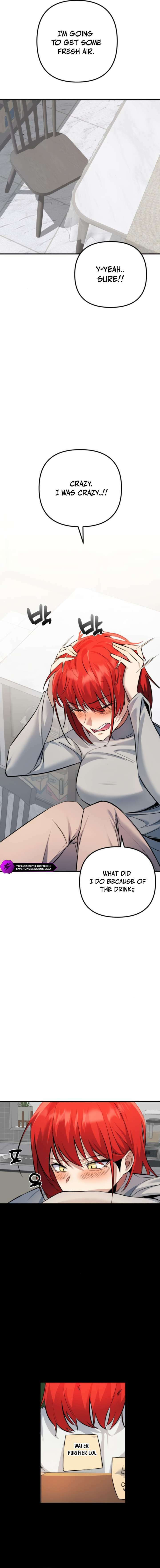 The Demon King