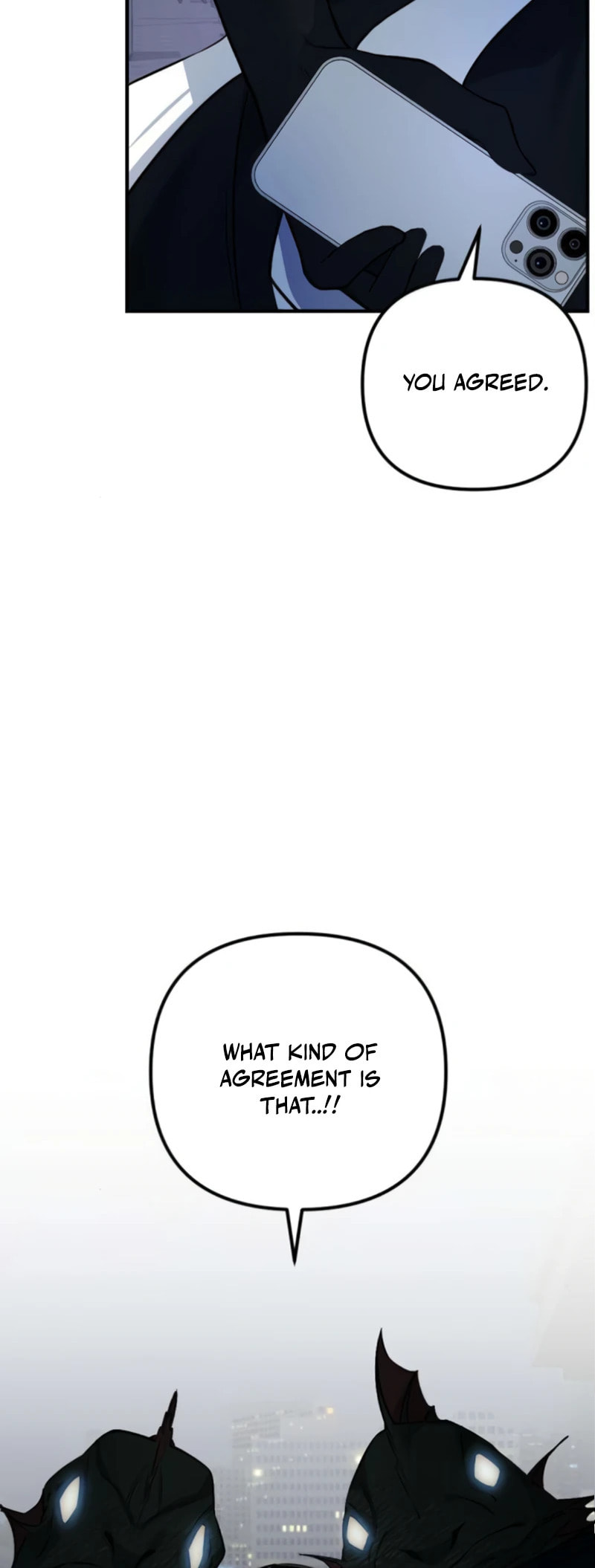 The Demon King