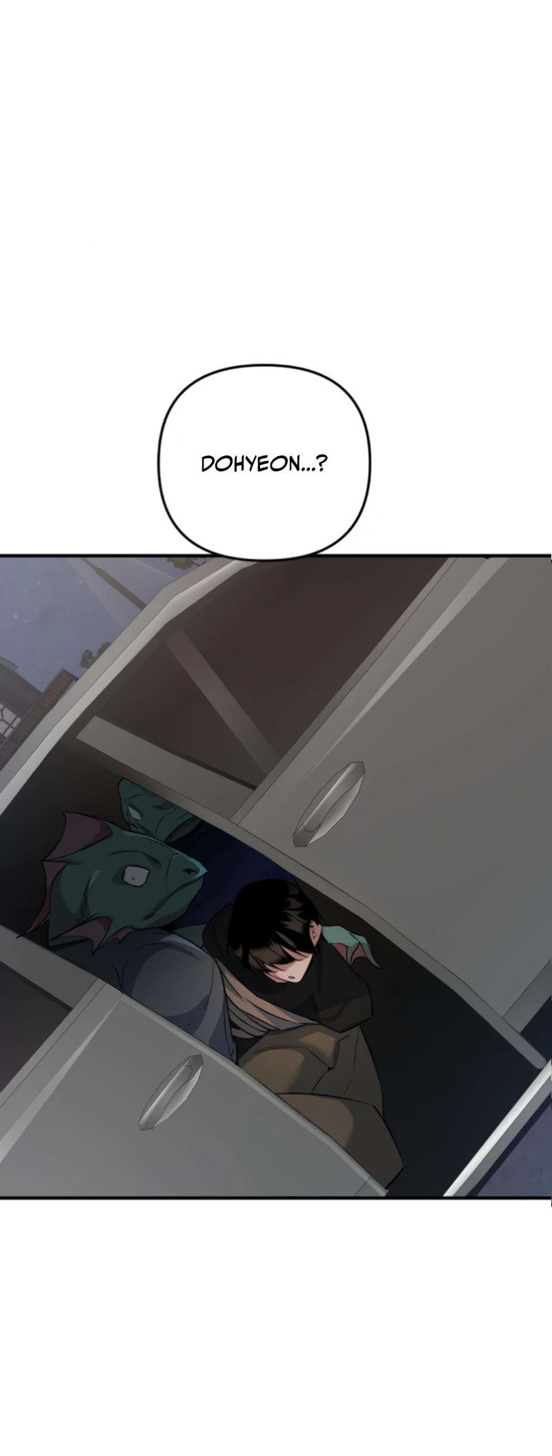 The Demon King
