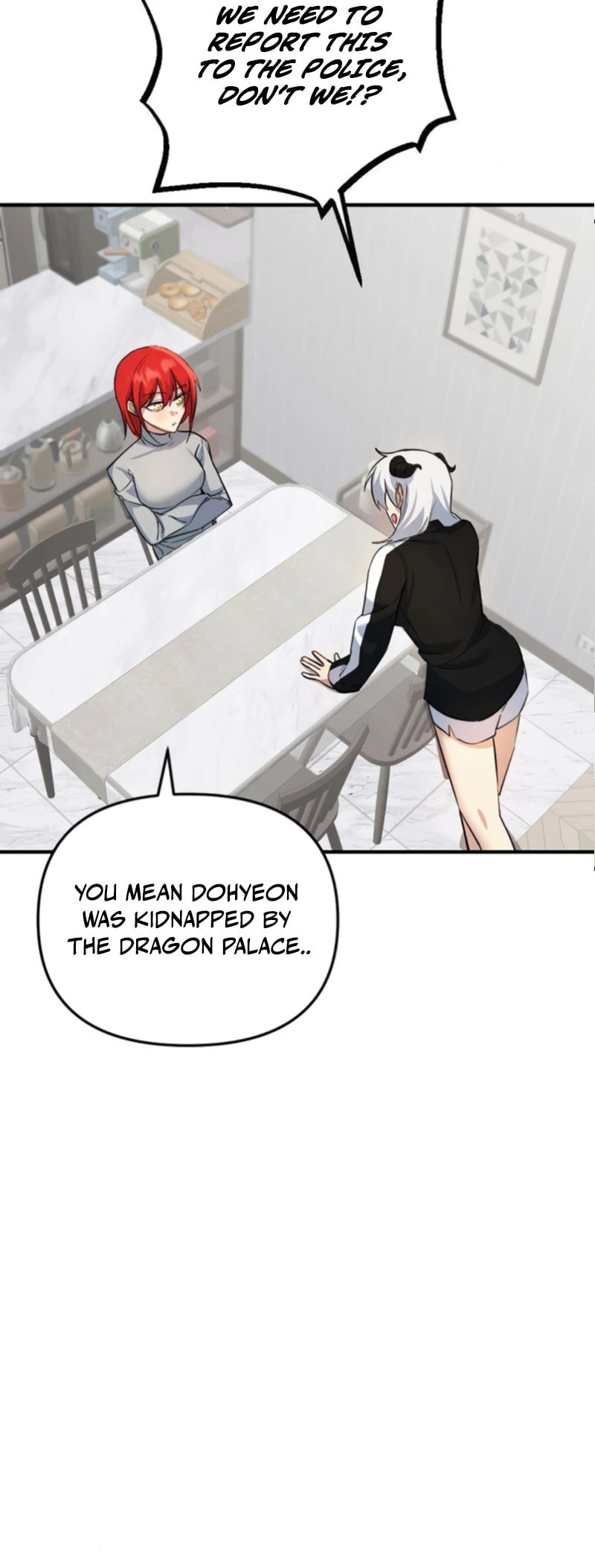 The Demon King