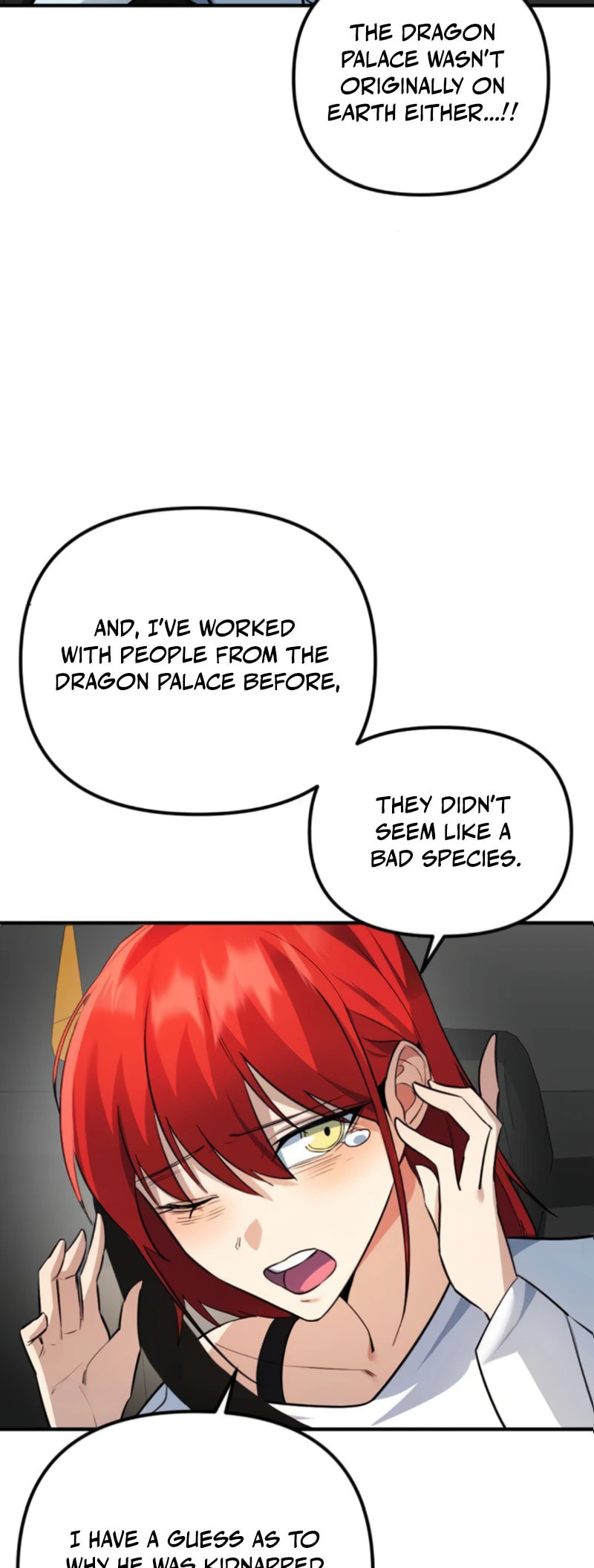 The Demon King