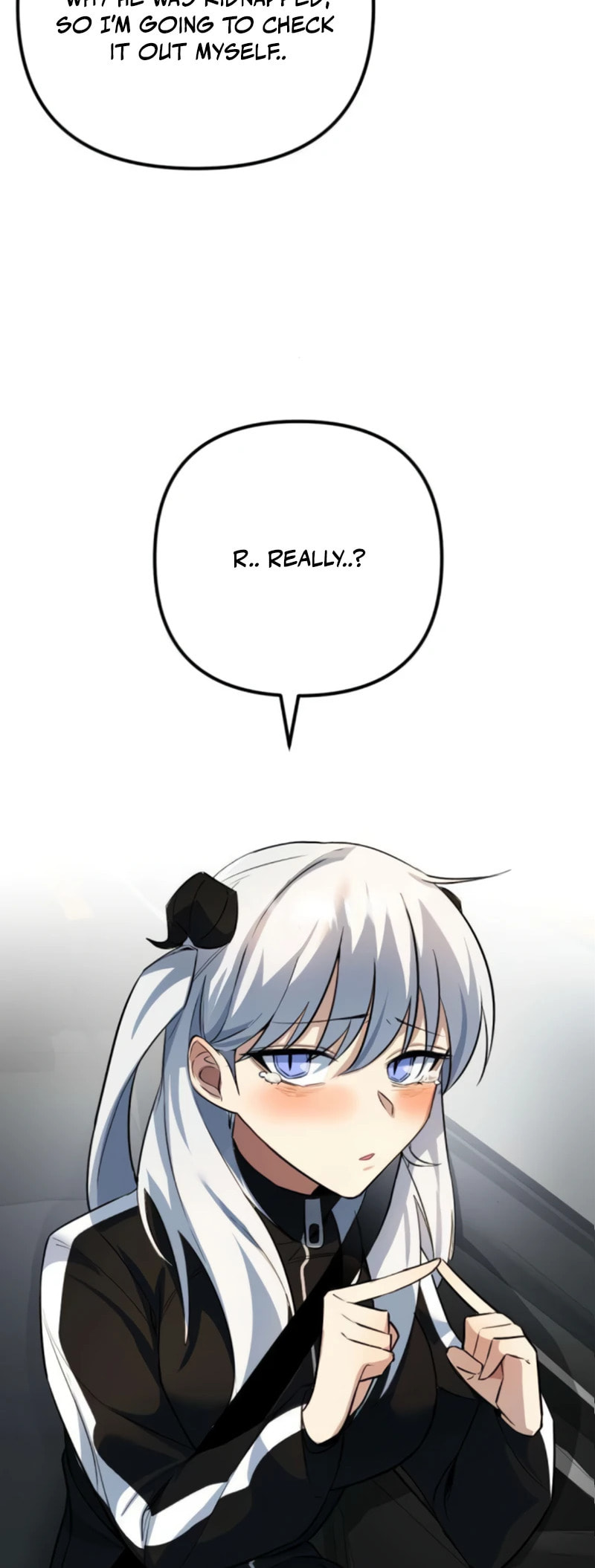 The Demon King