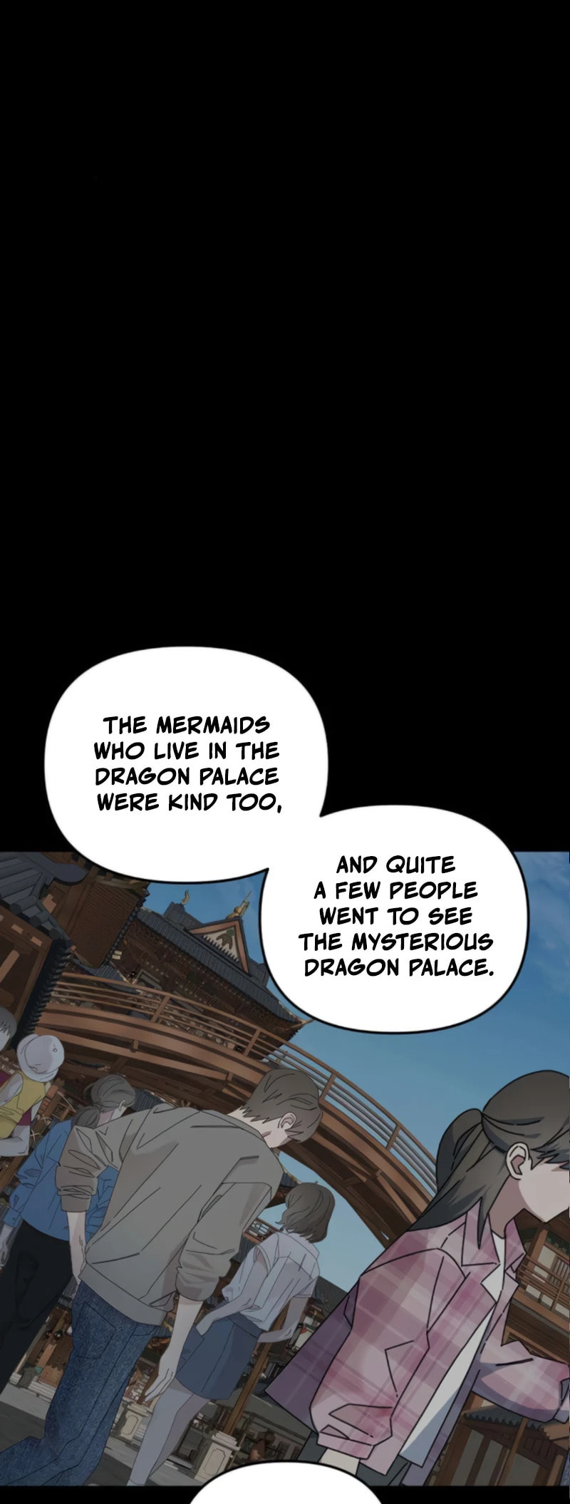 The Demon King