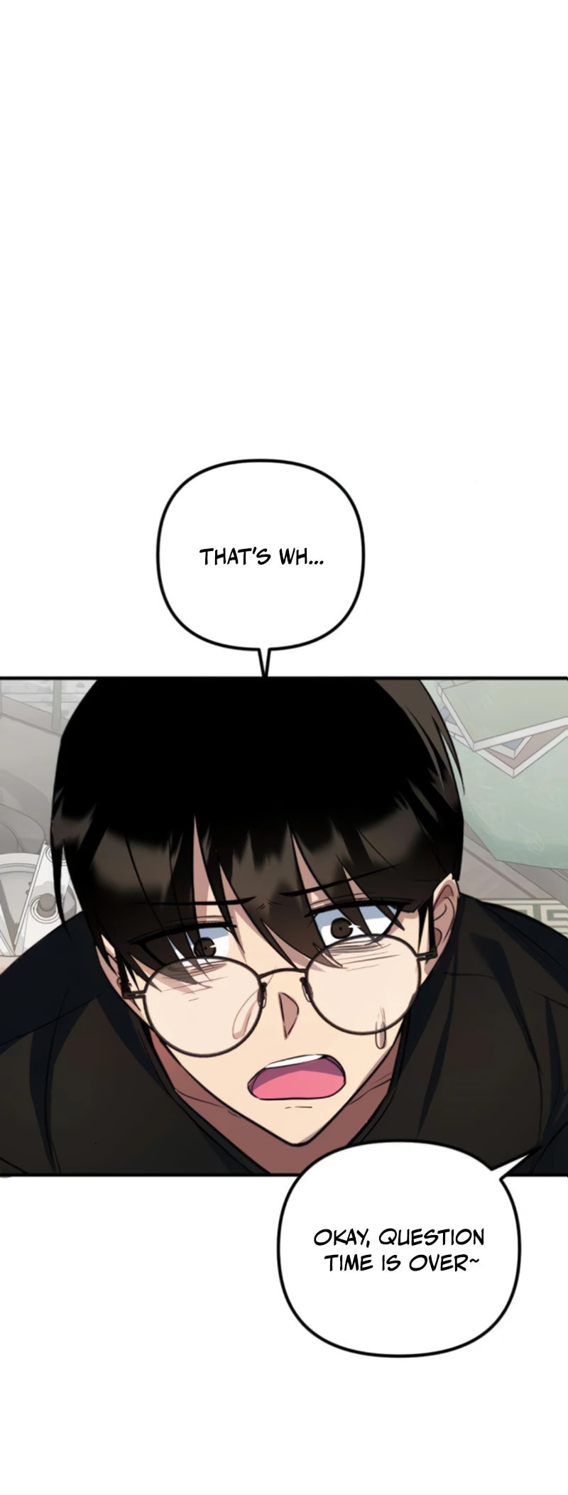 The Demon King