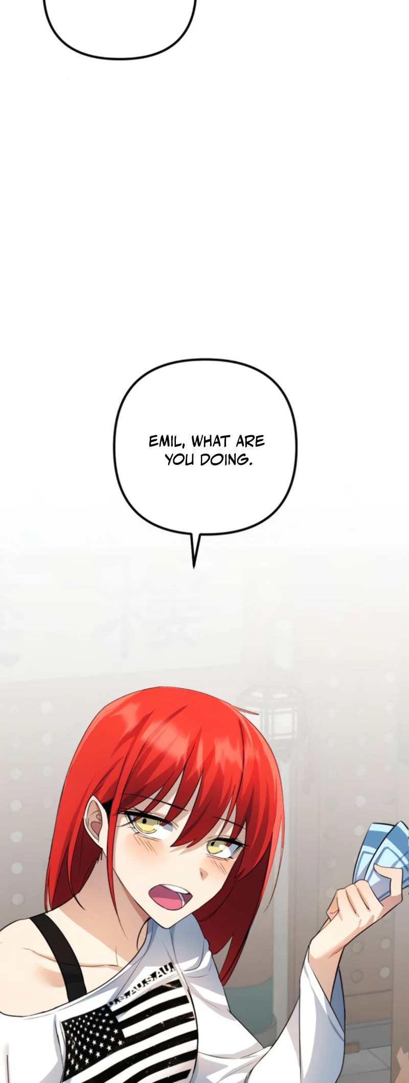 The Demon King