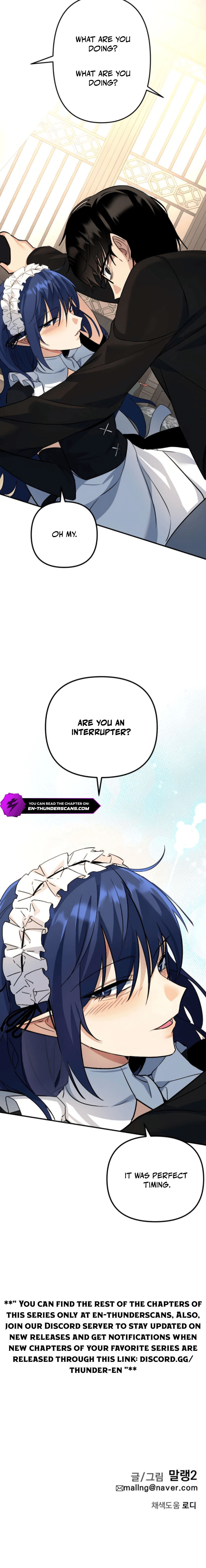 The Demon King