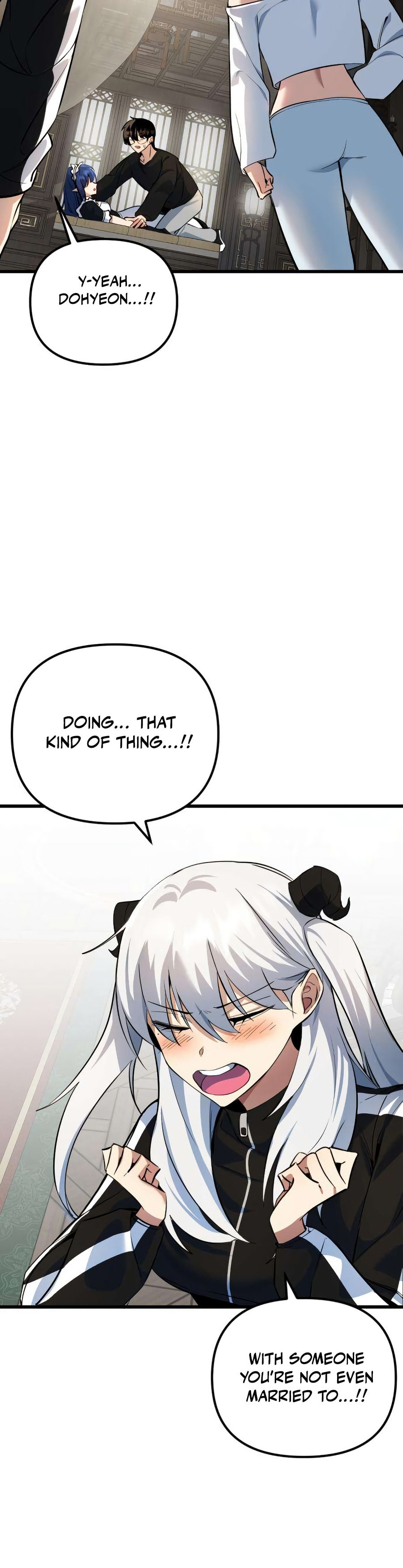 The Demon King