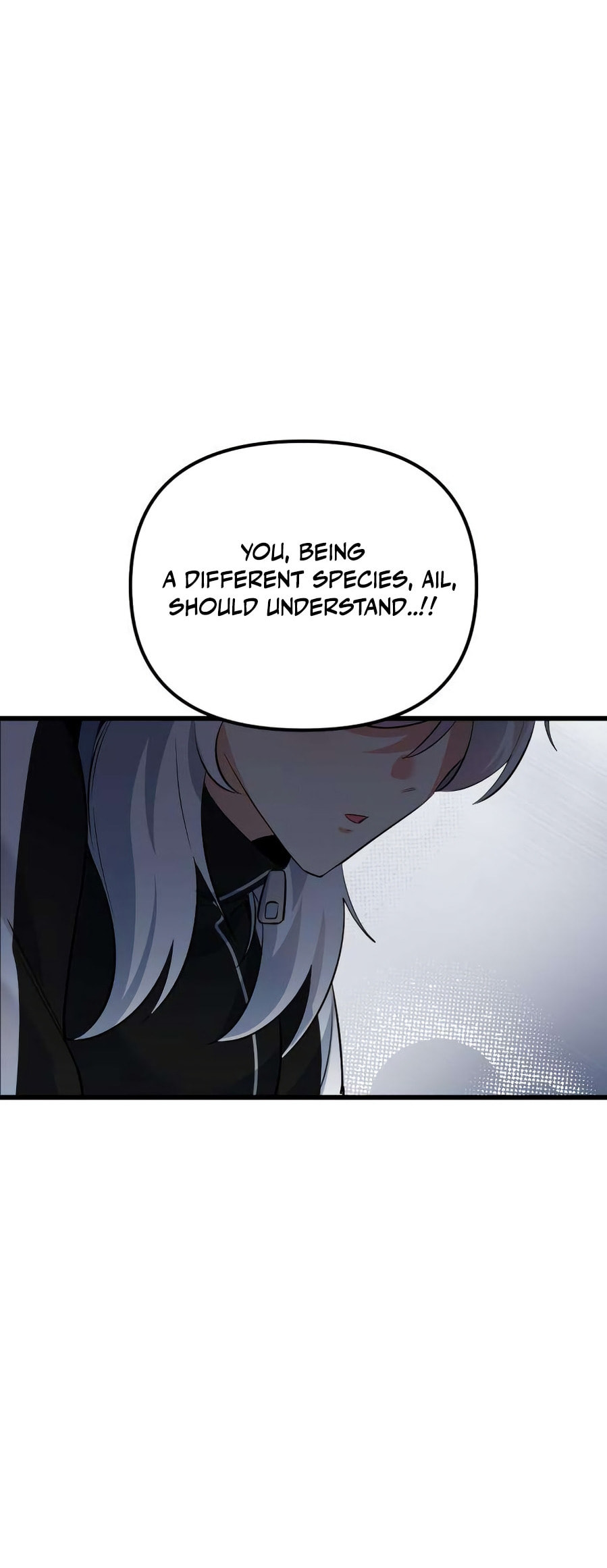 The Demon King