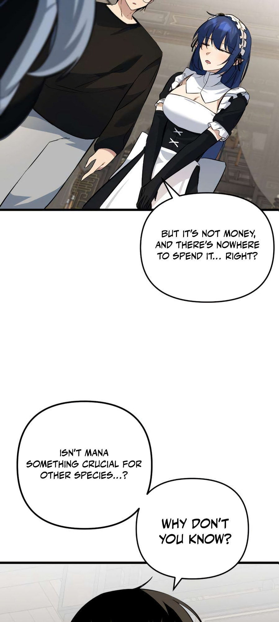 The Demon King