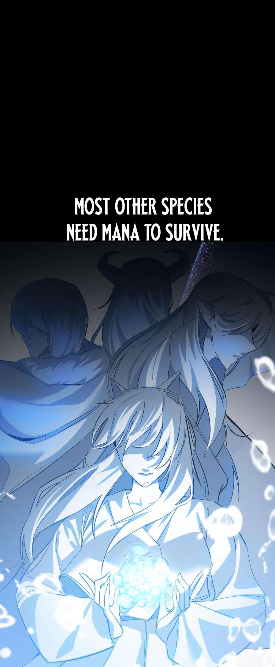The Demon King