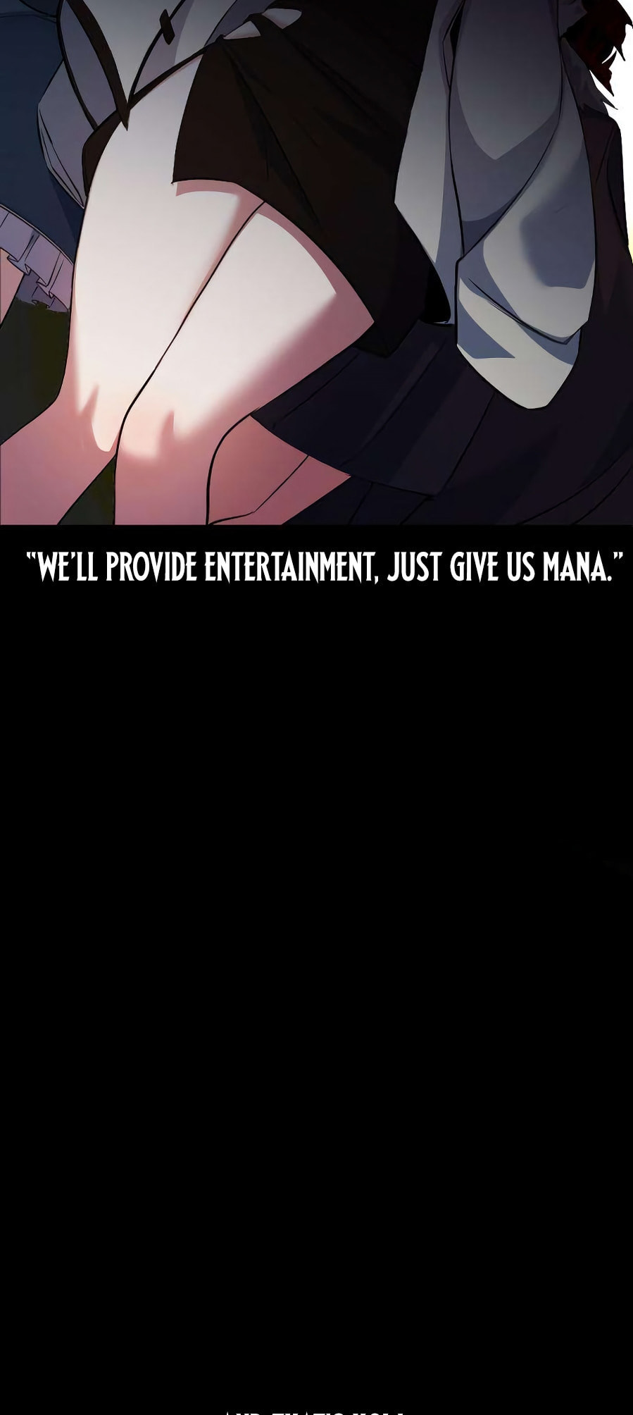 The Demon King