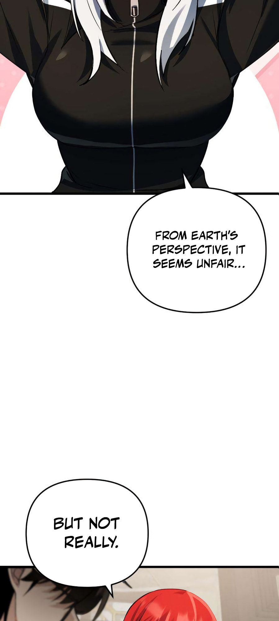 The Demon King