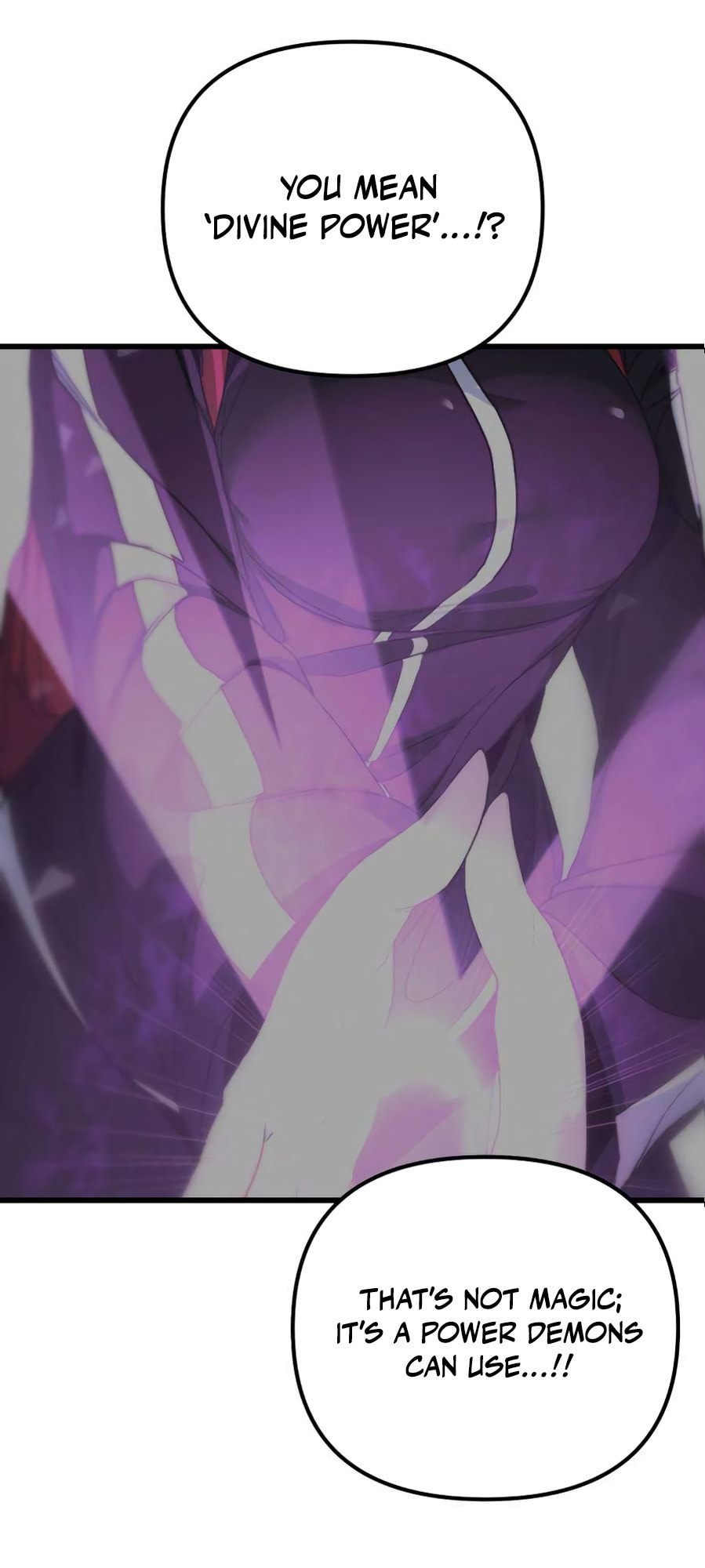 The Demon King