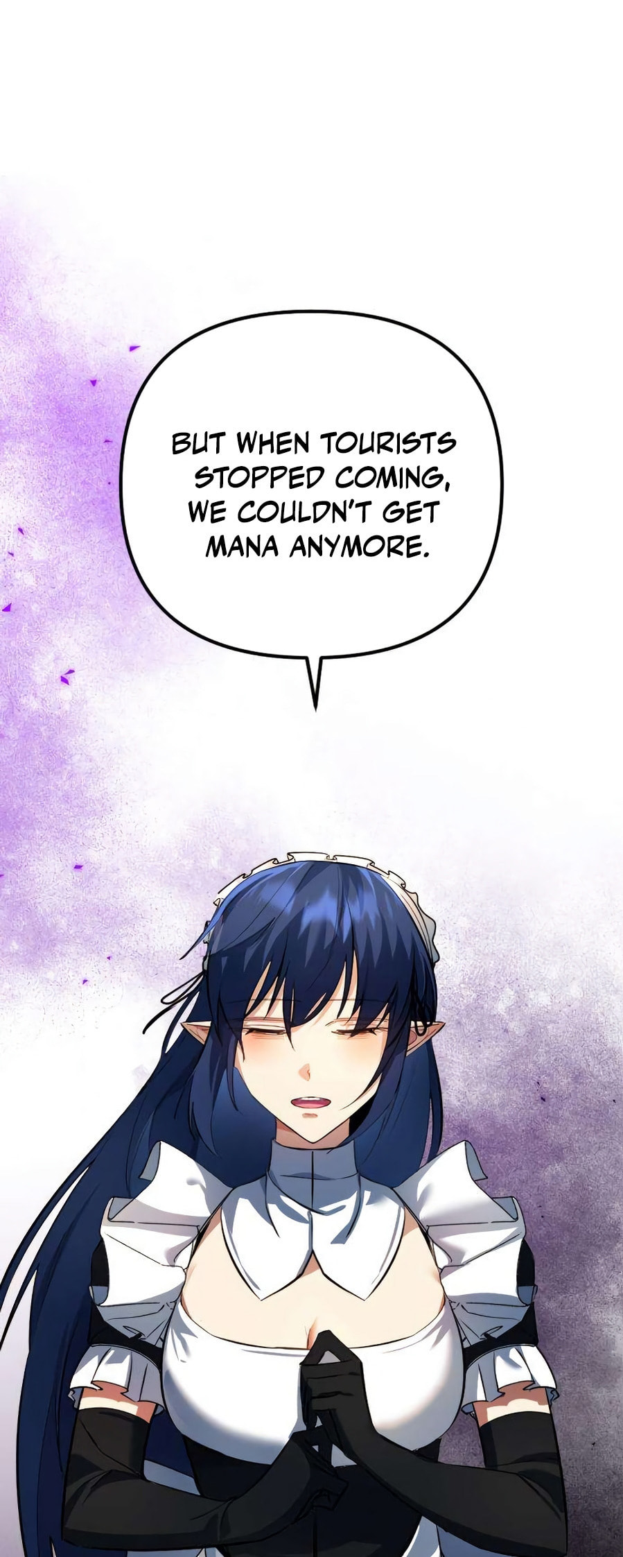 The Demon King