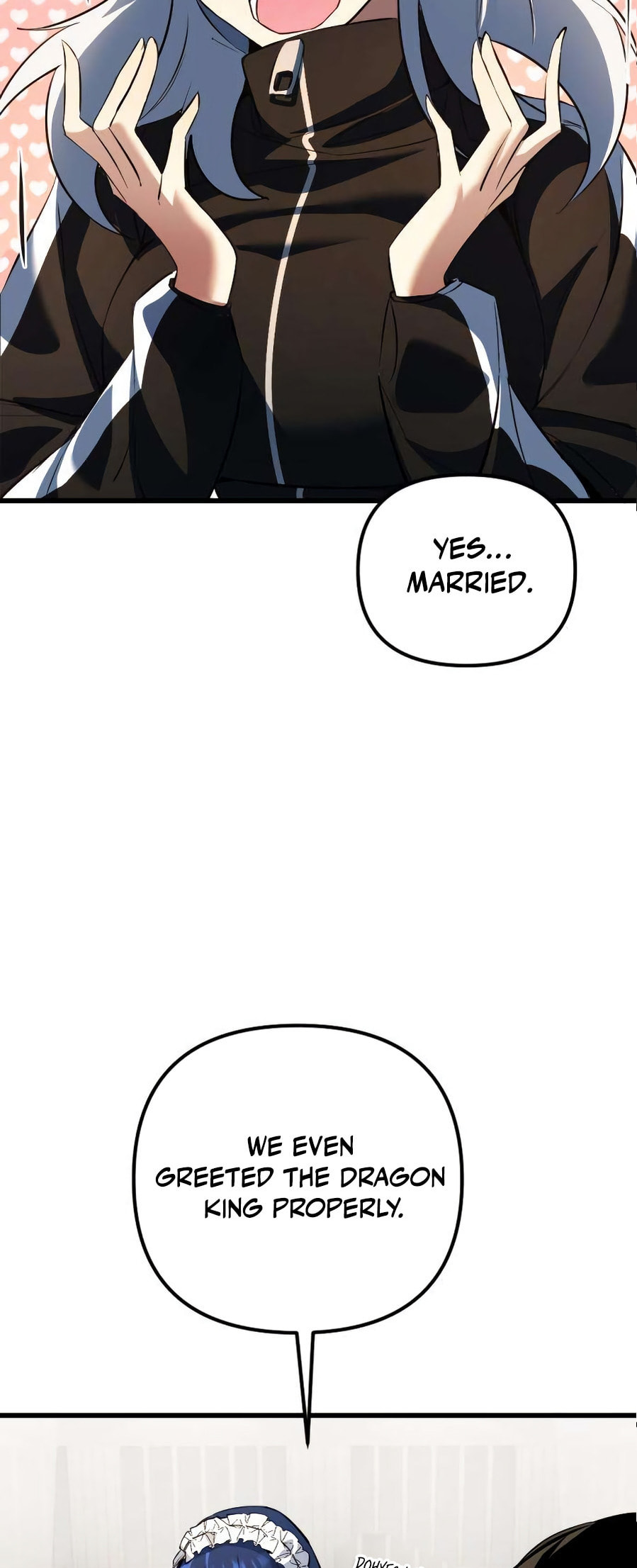 The Demon King