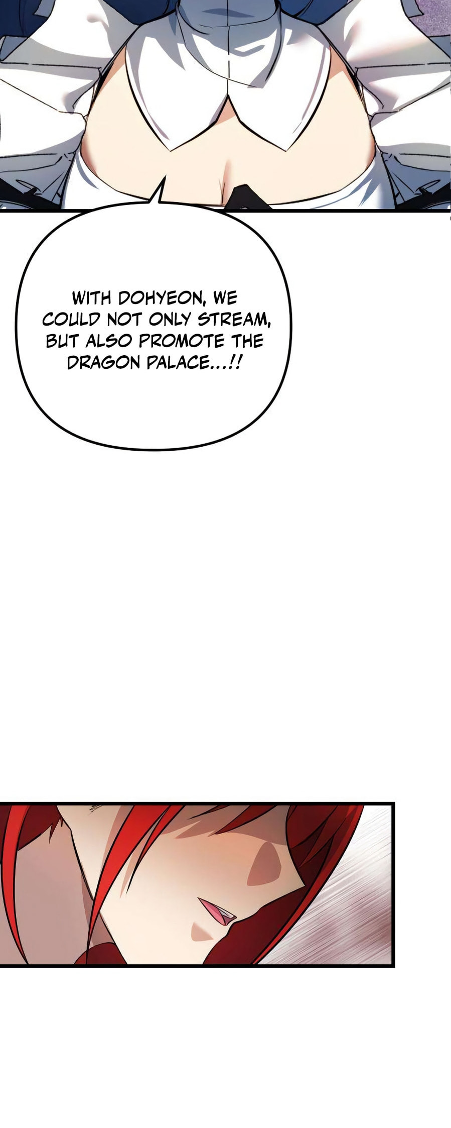 The Demon King