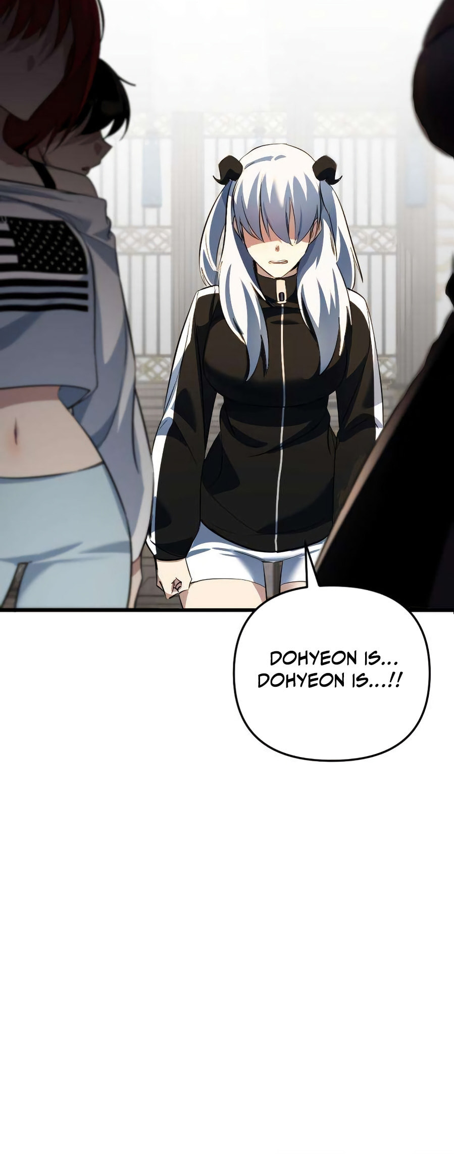 The Demon King