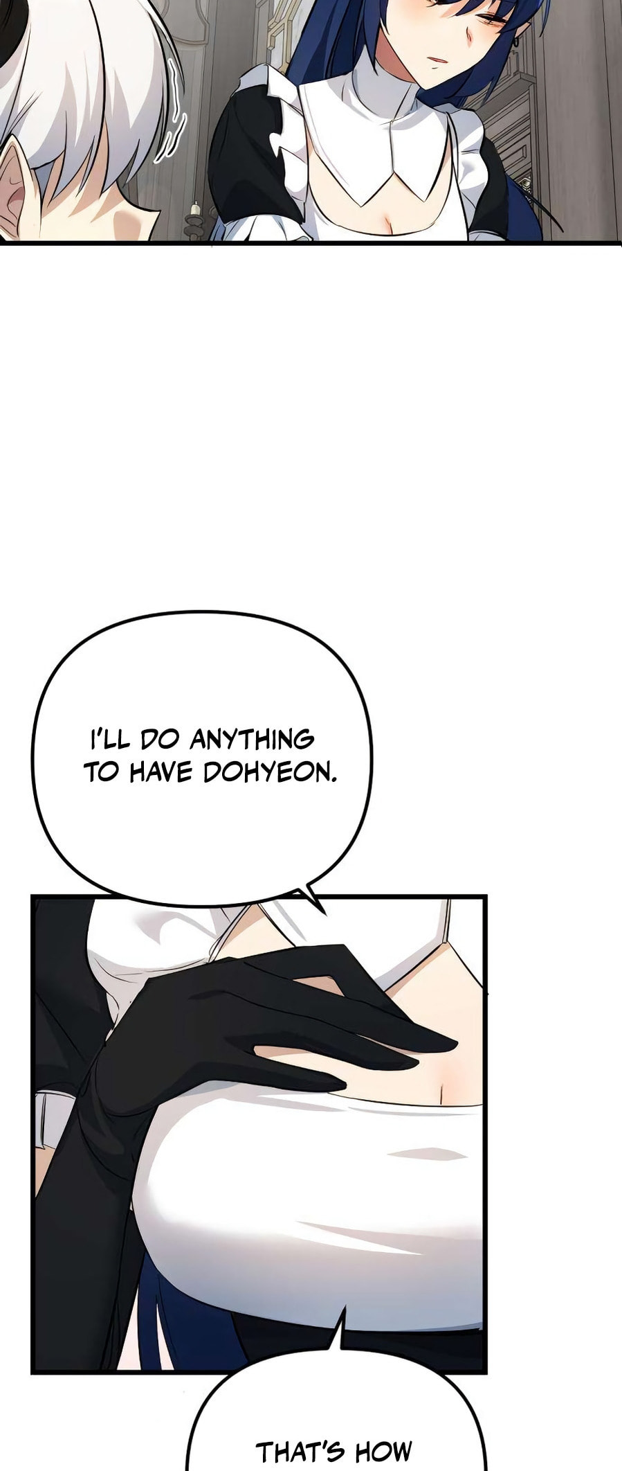 The Demon King