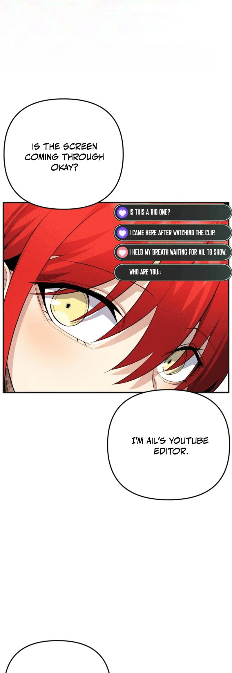 The Demon King