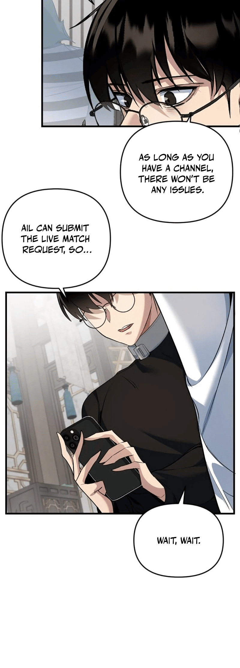 The Demon King