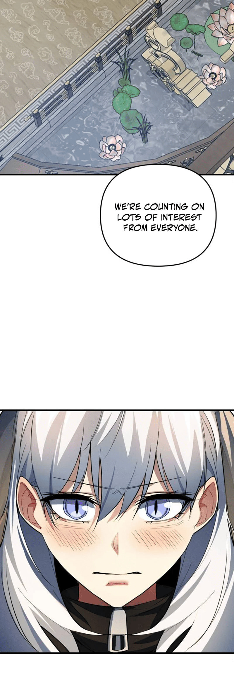 The Demon King