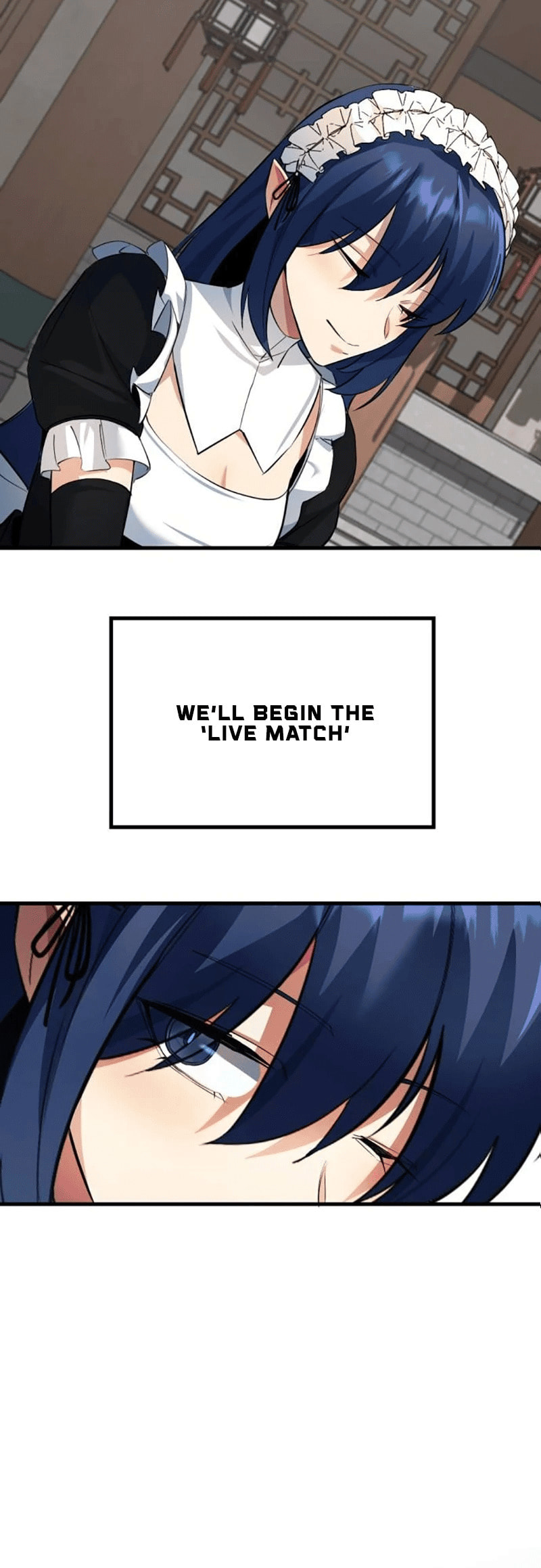 The Demon King