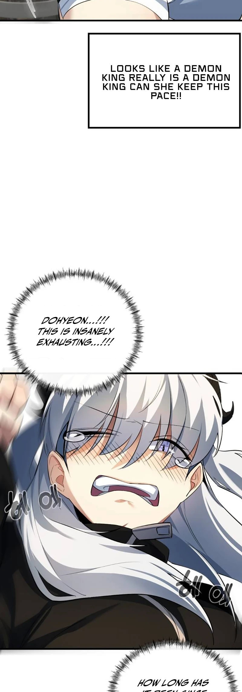 The Demon King