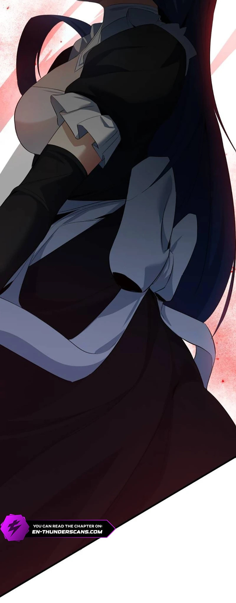 The Demon King