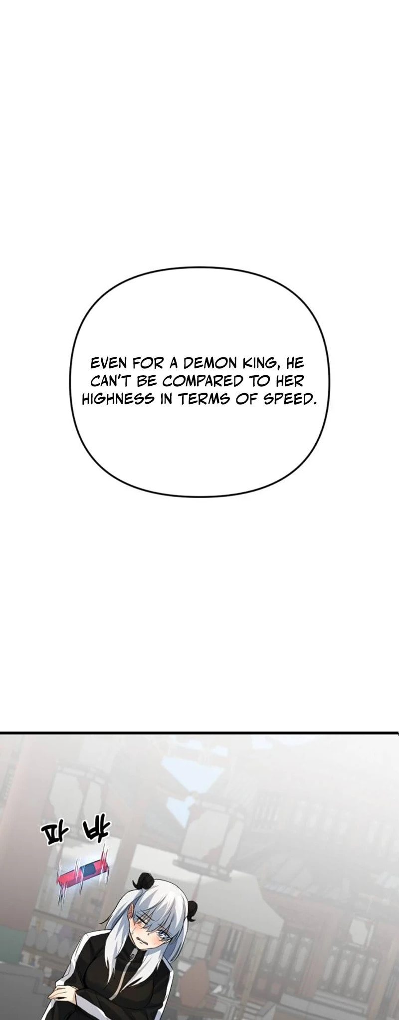 The Demon King