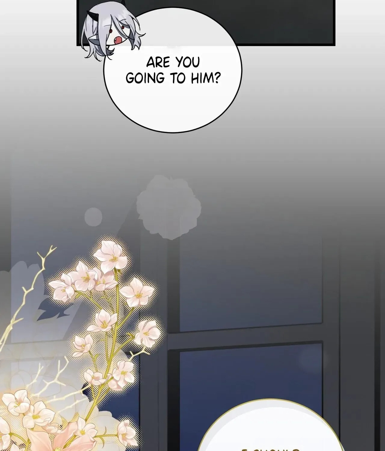 The Demon King Wants Peace Chapter 21 page 121 - 
