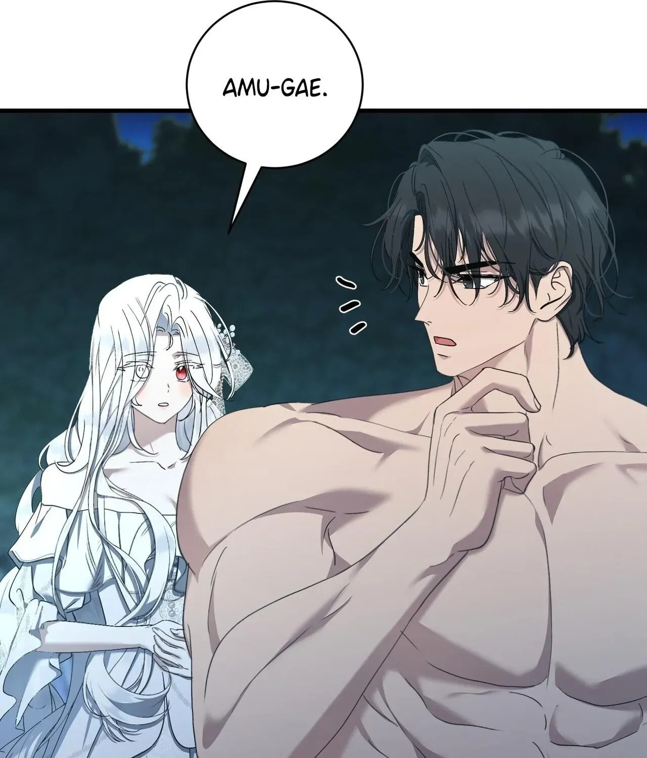The Demon King Wants Peace Chapter 21 page 128 - 