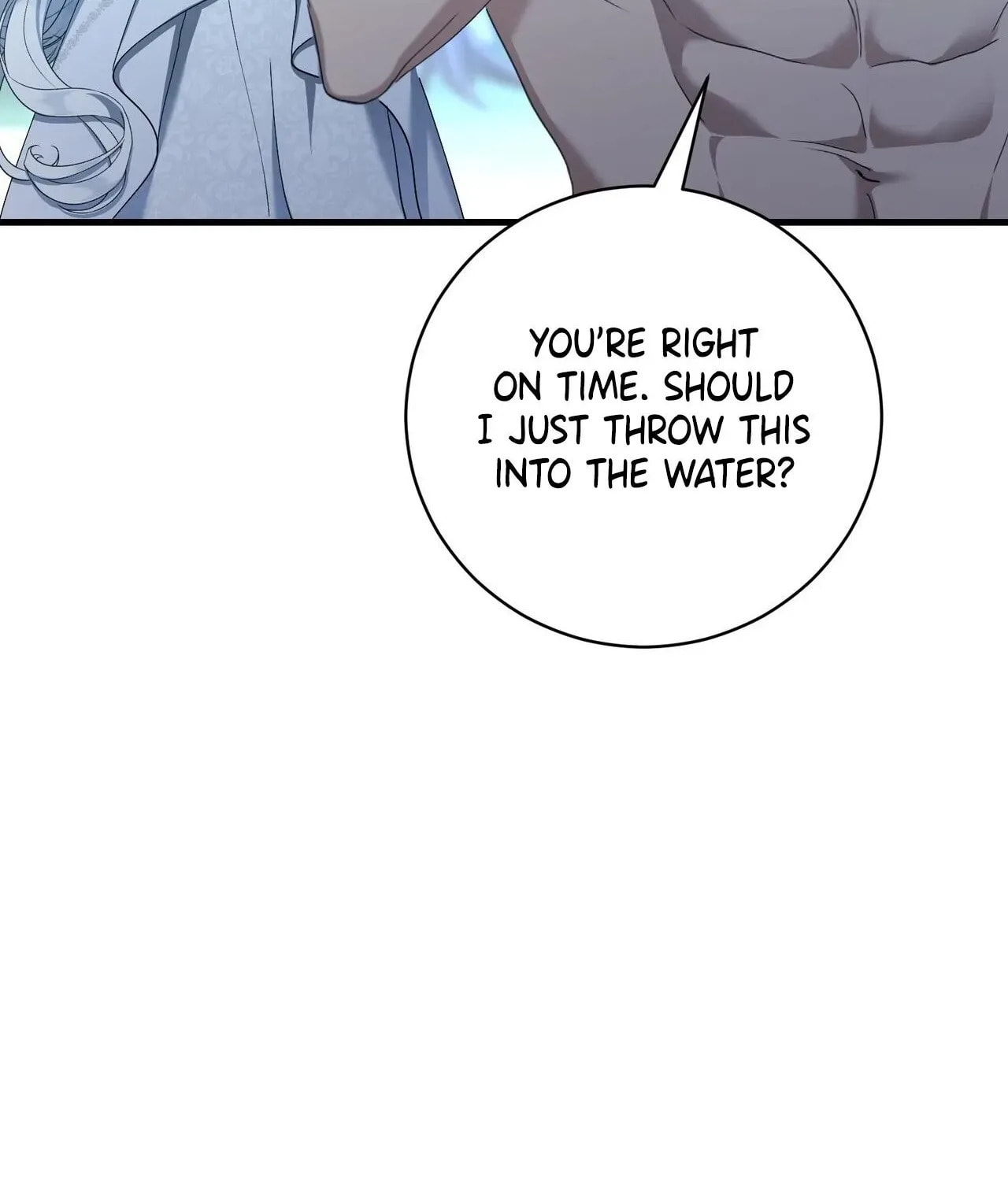 The Demon King Wants Peace Chapter 21 page 129 - 