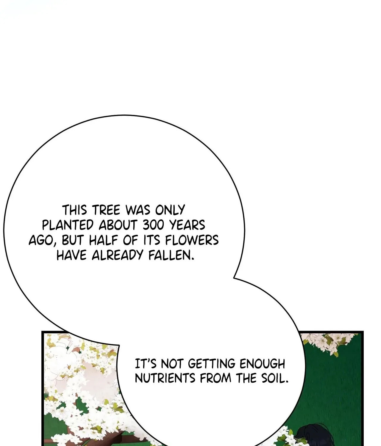 The Demon King Wants Peace Chapter 21 page 19 - 